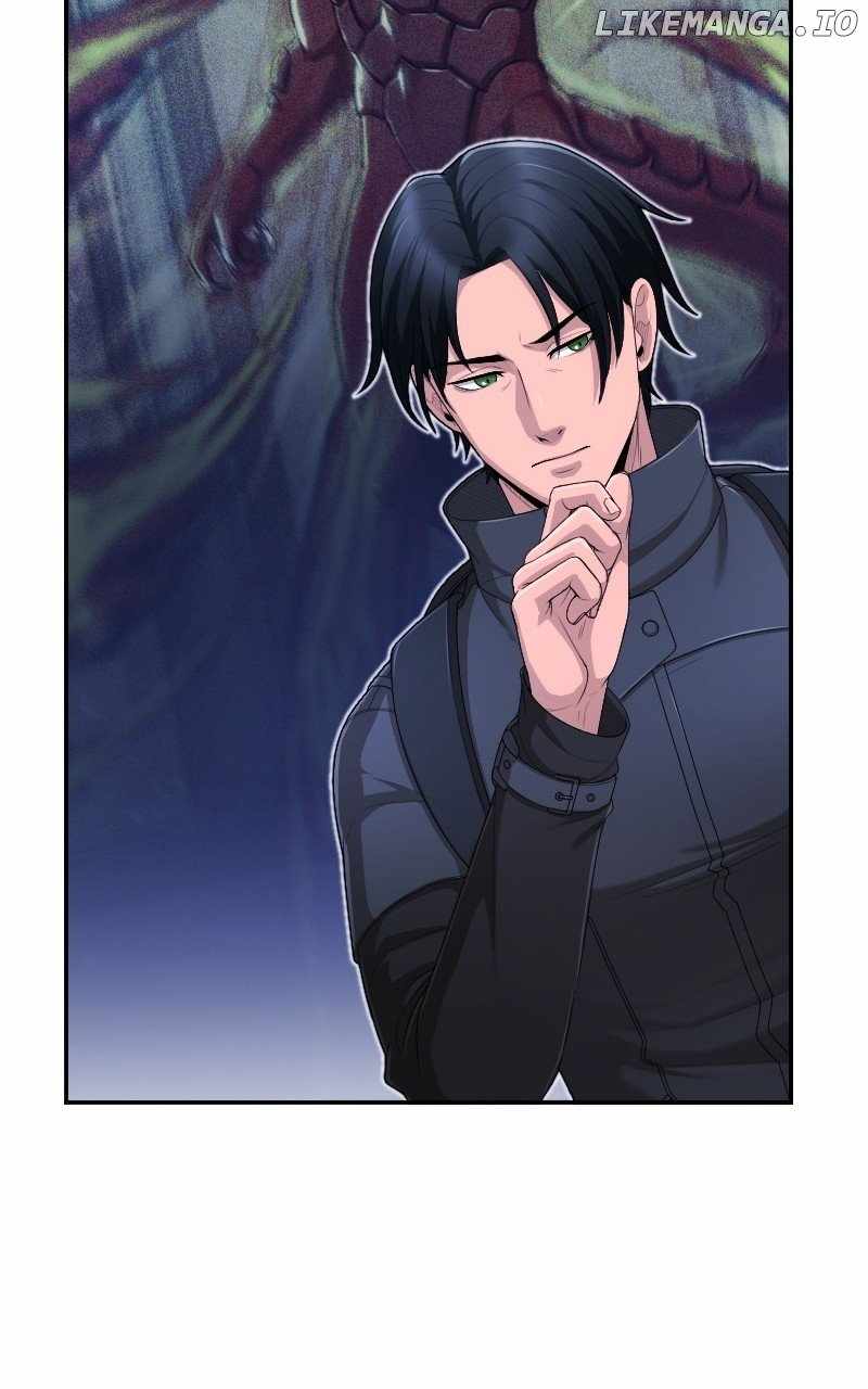 Paranoid Mage Chapter 59 15